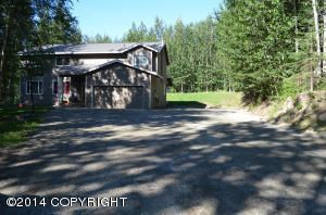 2006 N Rush Circle, Palmer, AK 99645