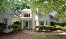 4055 Schooner Ridge Alpharetta, GA 30005