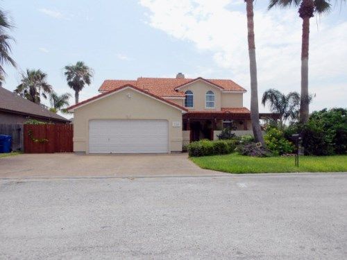 116 Bluefish Court, Aransas Pass, TX 78336