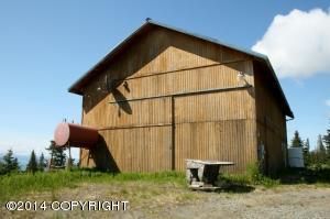 54655 Trappers Lane, Homer, AK 99603