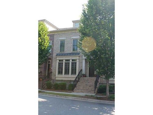 Unit 0 - 205 Riversgate Drive, Atlanta, GA 30339