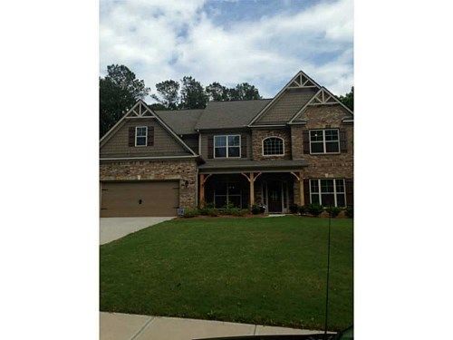 1398 Willis Lake Drive Nw, Kennesaw, GA 30152