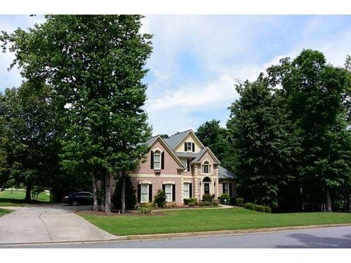 1015 Longpointe Pass, Alpharetta, GA 30005