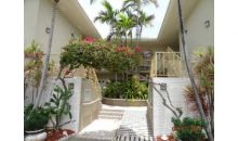 343 PALM ST # 6 Hollywood, FL 33019