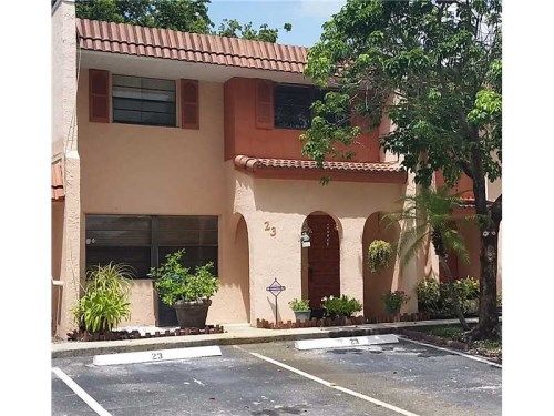 23 N VALENCIA DR # 2-32, Fort Lauderdale, FL 33324