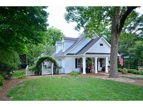 3657 W Lawrenceville Street, Duluth, GA 30096