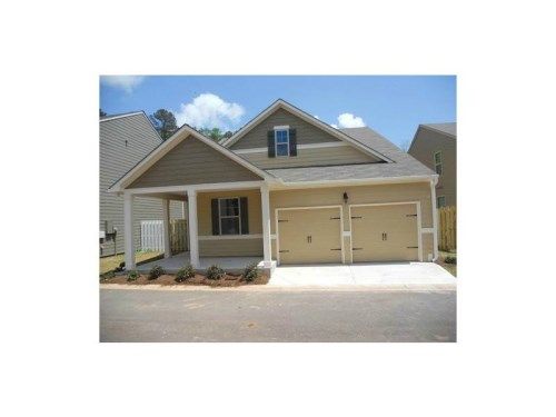 3840 Humber Court, Cumming, GA 30040