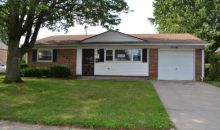 4031 Barthel Avenue Columbus, OH 43227