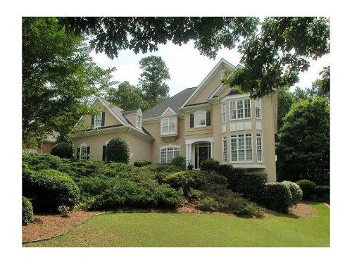 12155 Magnolia Circle, Alpharetta, GA 30005