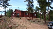 193 Taylor St Bailey, CO 80421