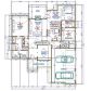 233 Lot 233 Oak Forest Drive, Dawsonville, GA 30534 ID:9015015