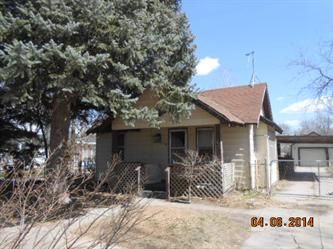 516 6th Street, Sterling, CO 80751