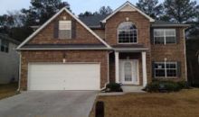 2169 Poplar Falls Avenue Lithonia, GA 30058