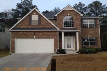 2169 Poplar Falls Avenue, Lithonia, GA 30058