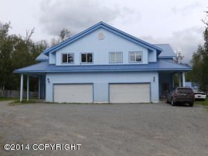 421 E Heather Way, Wasilla, AK 99654