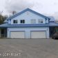 421 E Heather Way, Wasilla, AK 99654 ID:9166600