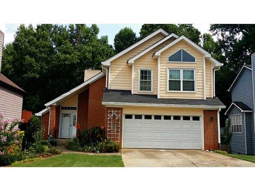 1585 Watercrest Circle, Lawrenceville, GA 30043