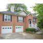 2306 Woodridge Drive, Marietta, GA 30066 ID:8238287