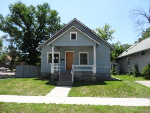 301 Phelps St, Sterling, CO 80751