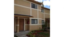 9489 PALM CR # 9489 Hollywood, FL 33025