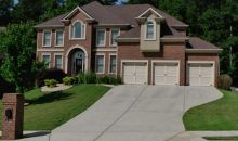 2855 Ivy Hill Drive Buford, GA 30519