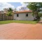 1900 SW 21 AV, Miami, FL 33145 ID:8660296