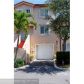 167 RIVIERA CIR # 167, Fort Lauderdale, FL 33326 ID:9198012