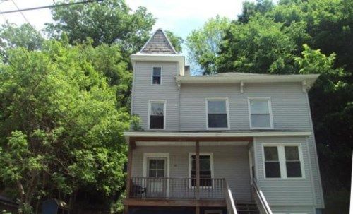 38-40 Brooklyn Street, North Adams, MA 01247