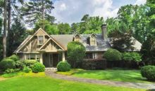 3272 Wood Valley Road Nw Atlanta, GA 30327