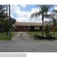 5550 SW 39TH ST, Fort Lauderdale, FL 33314 ID:8032313