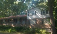 2724 Hickory Smoke Court Snellville, GA 30078