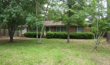 1831 Tanglewood Road Milledgeville, GA 31061