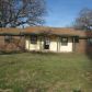 501 Commerce, Leon, OK 73441 ID:7025131