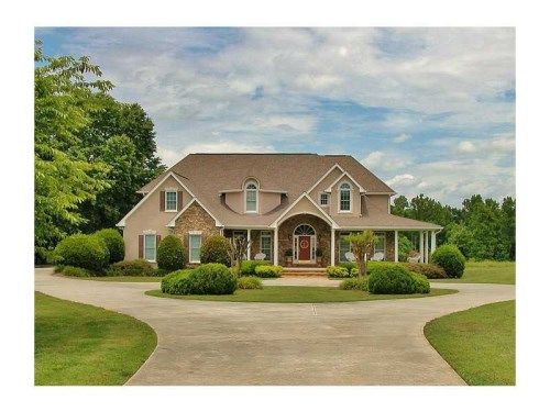 4481 Walking Stick Lane, Gainesville, GA 30506