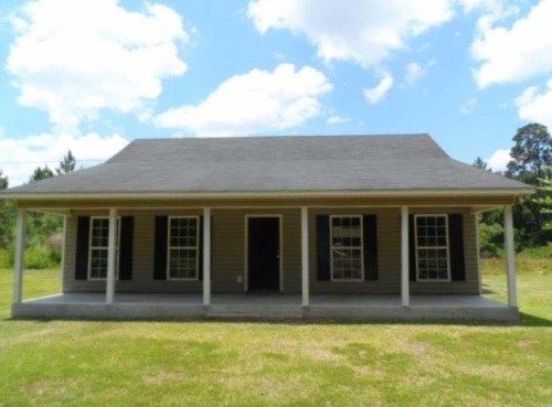 118 Gill Rd, Homerville, GA 31634