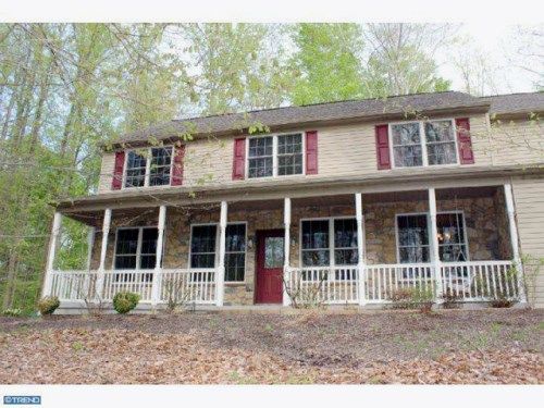 554 RIDGEWAY RD, Birdsboro, PA 19508