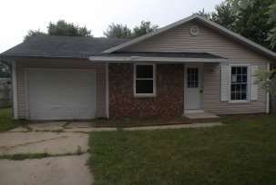 70 Hillside Pl, Lafayette, IN 47909