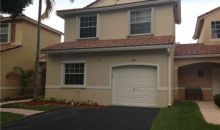 18031 SW 11TH CT Hollywood, FL 33029