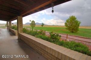 290 Lower Elgin Road, Elgin, AZ 85611