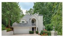 5490 Powers Overlook Court Atlanta, GA 30327