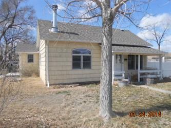 601 N 5th Ave, Sterling, CO 80751