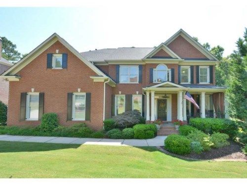 805 River Cliff Court, Suwanee, GA 30024