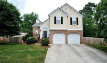 2902 Edgefield Court Sw Marietta, GA 30008