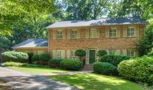 5247 Vernon Springs Trail Atlanta, GA 30327