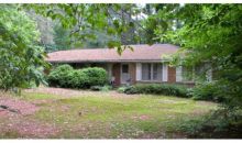 2160 Hurt Road Sw Marietta, GA 30008