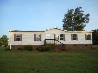 204 Carla Ann Drive, Pikeville, NC 27863