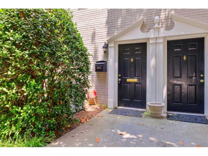 Unit 3663 - 3663 Essex Avenue, Atlanta, GA 30339