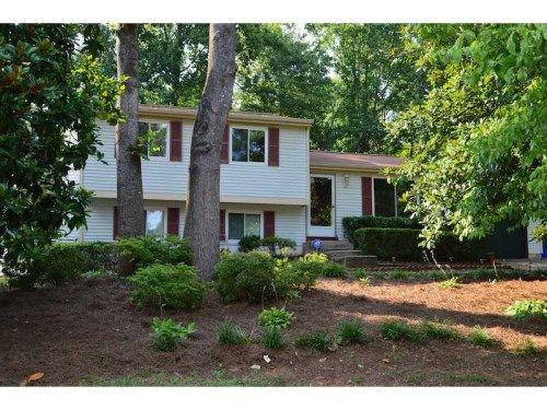 4197 Hopkins Lake Drive, Duluth, GA 30096