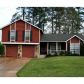 4488 Simpson Mill Lane, Duluth, GA 30096 ID:9299493