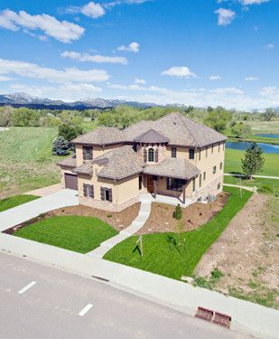 542 Deer Meadow Dr, Loveland, CO 80537